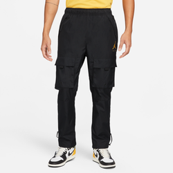 Men Pants - Jordan Cuffed - Black-Black