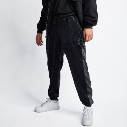 Men Pants - Jordan Zion - Black-Dk Smoke Grey-(Dk Smoke