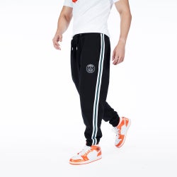 Men Pants - Jordan Psg - Black-Black