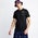 Jordan Psg - Men T-Shirts Black-(Noble Green)