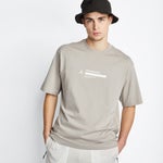 College Grey-White-(White)