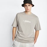 College Grey-White-(White)