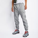 Dk Grey Heather-Dk Grey Heather