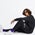 Nike Cargo - Men Pants Black-Black