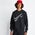 Nike Crew Neck - Men Sweatshirts Black-Black