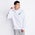 Nike Over The Head - Men Hoodies White-White