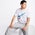 Nike Shortsleeve - Men T-Shirts White-White