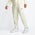 Nike Open Hem - Men Pants Coconut Milk-Coconut Milk