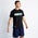 Jordan Psg - Men T-Shirts Black-Noble Green