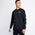 Under Armour Longsleeve - Men T-Shirts Black-Black