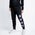 Under Armour Cuffed - Men Pants Black-Black