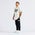 Fresh Ego Kid Bel Air Boucle Jogger - Men Pants Black-Black