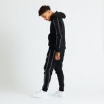 Black-Black