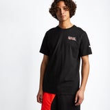 Black-Black