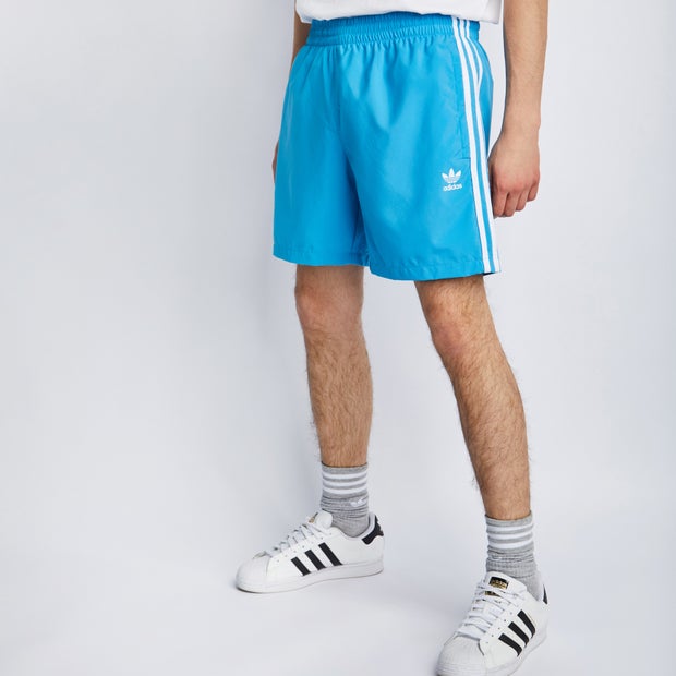 Image of Adidas Adicolor Swimshort - Uomo Costumi Da Bagno
