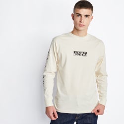 Men T-Shirts - Vans X Napapijri Longsleeve - Napapijri Antique-Napapijri Antique