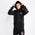 Crooks&Castles Rebellion For Change Over The Head - Men Hoodies Black-Black