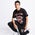 Crooks&Castles Rebellion For Change Shortsleeve - Men T-Shirts Black-Black