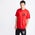 Crooks&Castles Rebellion For Change Shortsleeve - Men T-Shirts Red-Red
