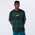 New Balance Athletics - Men T-Shirts Black-Black