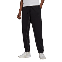 Men Pants - adidas Zx 5K Boost - Black-Black