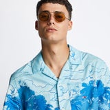 Tropical Print-Tropical Print