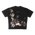 Daily Paper Graphic - Men T-Shirts Smoke Black-Smoke Black
