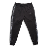 Black-Black