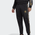 adidas Chile 20 Track Pants - Men Pants Black-Silver-Gold