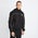 Banlieue Heritage Track Top - Men Track Tops Black-Black