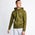 adidas Adicolor Essentials Over The Head - Men Hoodies Focus Olive-Focus Olive