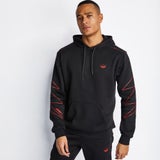 Black-Red