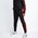 adidas Trefoil Fleece - Men Pants Black-Black