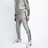 Medium Grey Heather-Medium Grey Heather