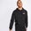 Puma Over The Head Hoody - Men Hoodies Black-Black