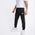 Puma Cuffed Pant - Men Pants Black-Black