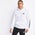 Puma Over The Head Hoody - Men Hoodies White-White