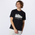 New Balance Artist - Men T-Shirts Black-Black