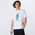 New Balance Athletics - Men T-Shirts White-White