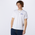 New Balance Artist - Men T-Shirts White-White