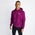 Nike Club - Men Hoodies Sangria-Sangria-White