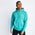Nike Club - Men Hoodies Washed Teal-Washed Teal-White