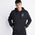 Nike Club Mftra Over The Head Hoody - Men Hoodies Black-White
