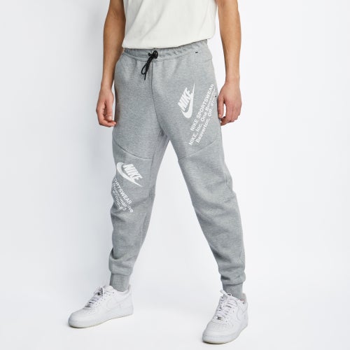 Nike Tech Gpx Cuffed Pant - Image 1 of 7 Enlarged Image