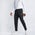 Nike Tech Utl Cuffed Pant - Men Pants Black-Black