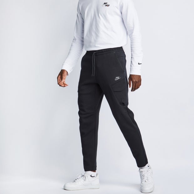 Nike Tech Utl Cuffed Pant - Uomo Pantaloni