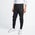 Nike Tech Mix Cuffed Pant - Men Pants Black-Black-Black
