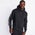 Nike Repeat  Over The Head Hoody - Men Hoodies Black-Black-Iron Grey