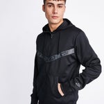 Black-Black-Iron Grey