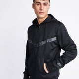 Black-Black-Iron Grey